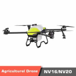 NV16 / NV20 Agricultural Drone Frame