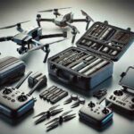 Top 5 must-have accessories for multirotor drone owners in 2025