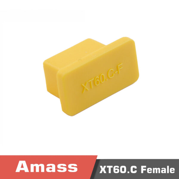 Xt60. C female - amass xt60h - motionew - 31