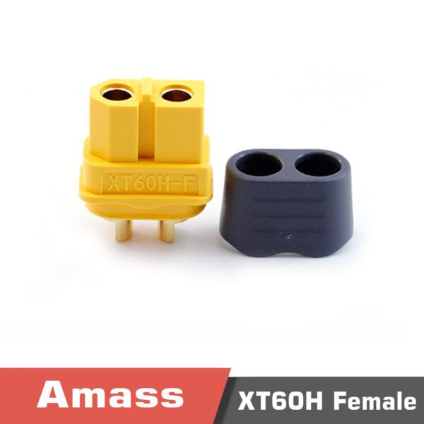 Xt60h female - amass xt60h - motionew - 24