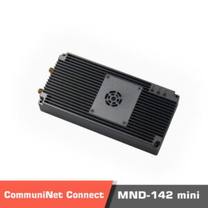 CommuniNet MND-142 Mini 2W Dual-band wireless transmission system