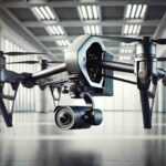 Best gimbal cameras with powerful optical zoom for drones and professional use