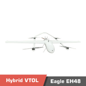 Eagle EH48 Large load and gasoline power fixed-wing drone