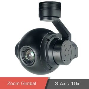 Gimbal-camera-q10f-for-drone-10x-small-zoom-self-stabilized