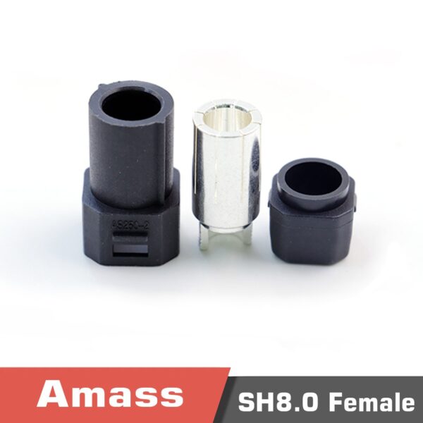 Sh. 8. 0 msb male 2 2 - amass as250 - motionew - 20