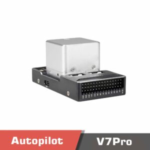 High-level V7 Pro Autopilot and Flight Control