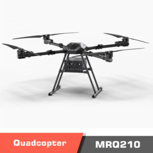 MRQ210 Quadcopter 50kg Payload