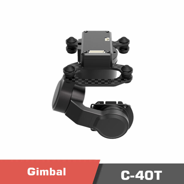 C40t. Temp. 3 - c-40t 3-axis gimbal - motionew - 5